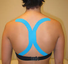 hooikoorts therapeutische tape; medical tape