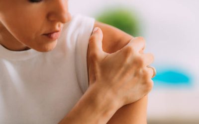Pijnsyndromen tijdens de menopauze